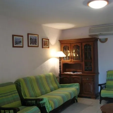 In With Air Conditioning, Wifi, Washing Machine 4990-1 Apartman Funtana
