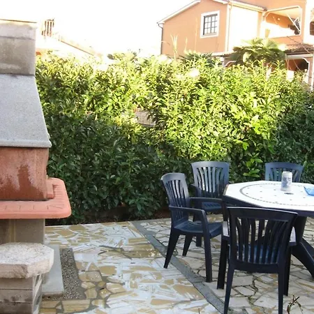 In With Air Conditioning, Wifi, Washing Machine 4990-1 Funtana