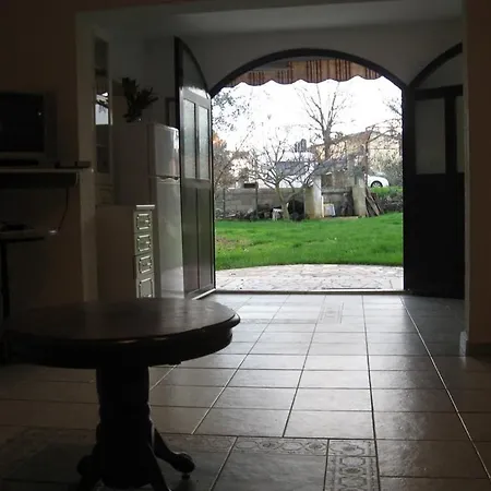 In With Air Conditioning, Wifi, Washing Machine 4990-1 Apartament Funtana