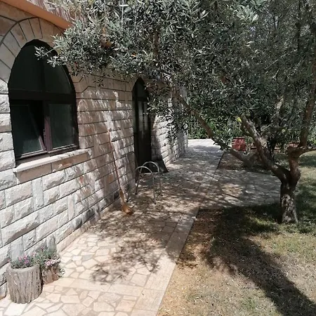 Apartament In With Air Conditioning, Wifi, Washing Machine 4990-1